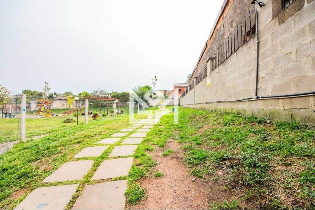 Apartamento com 3 quartos à venda, 63m² - Jardim Itu Sabará - Porto Alegre: 