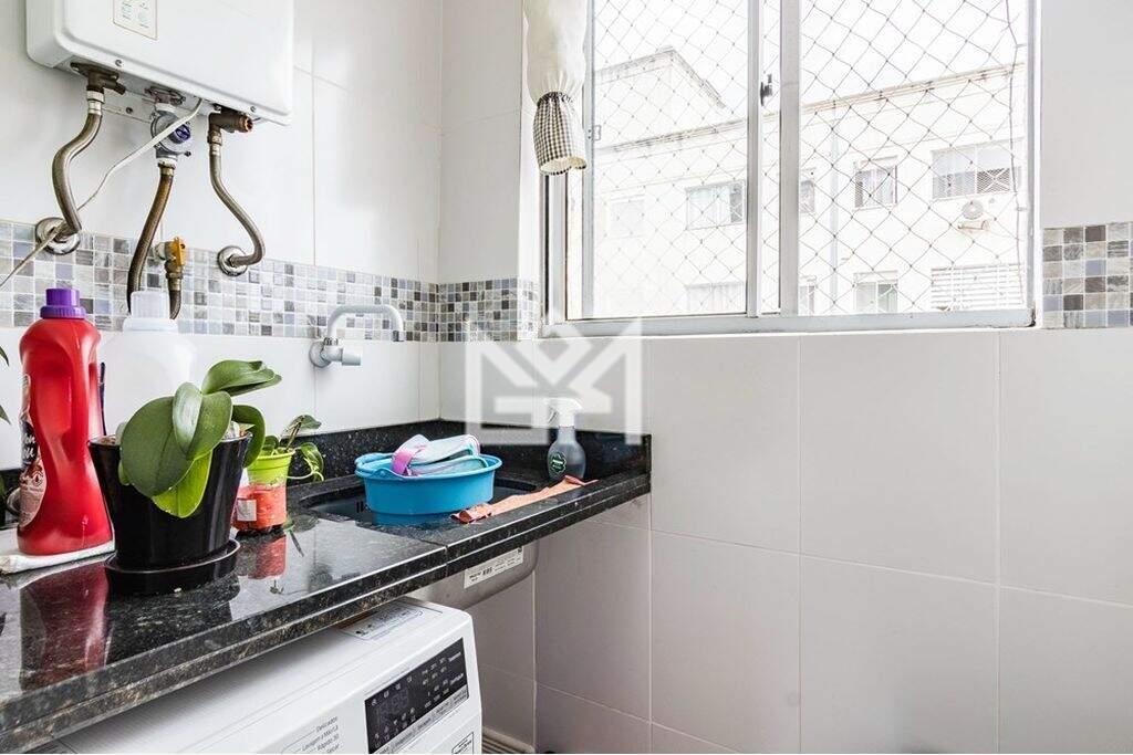 Apartamento com 3 quartos à venda, 63m² - Jardim Itu Sabará - Porto Alegre: 
