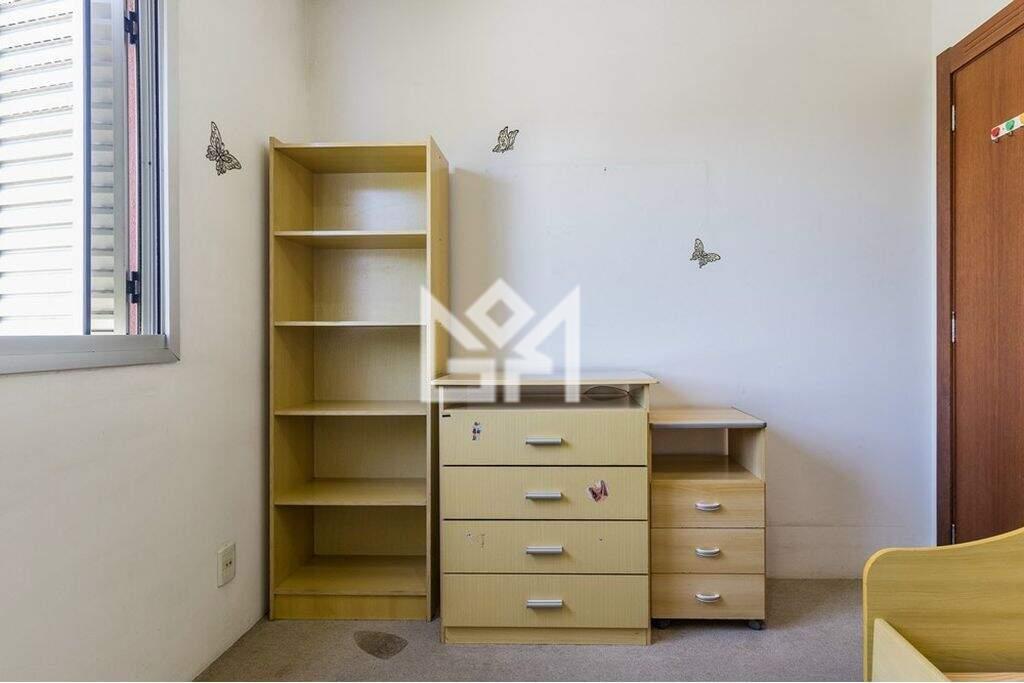 Apartamento com 2 quartos à venda, 58m² - Jardim Carvalho - Porto Alegre: 