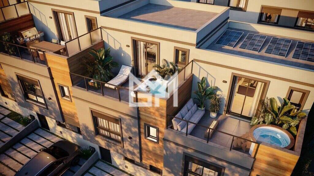 Casa com 2 quartos à venda, 150m² - Teresópolis - Porto Alegre: 