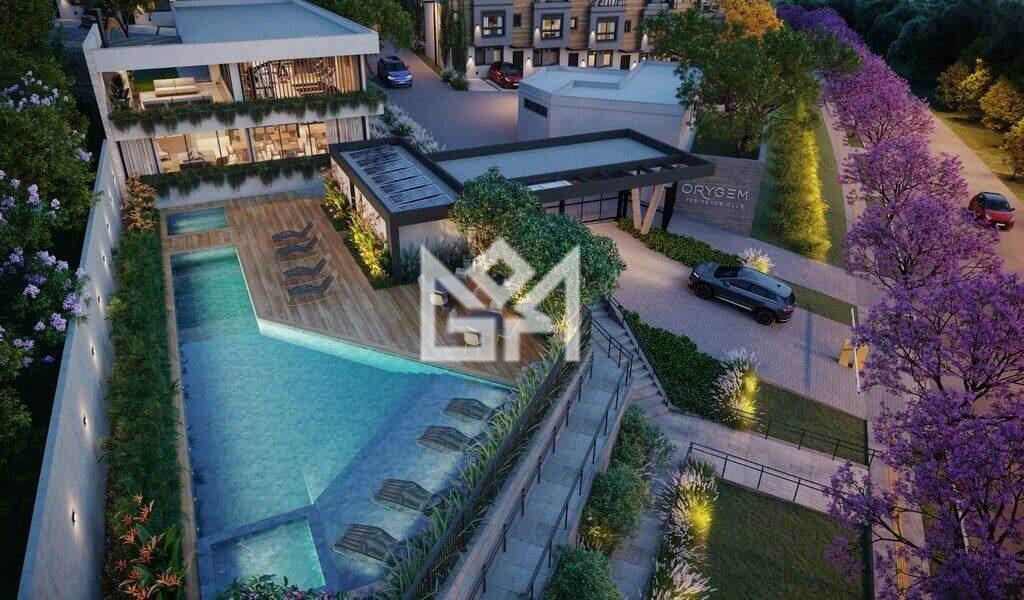 Casa com 2 quartos à venda, 150m² - Teresópolis - Porto Alegre: 