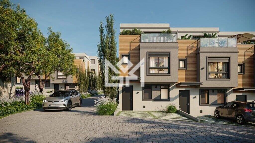 Casa com 2 quartos à venda, 150m² - Teresópolis - Porto Alegre: 