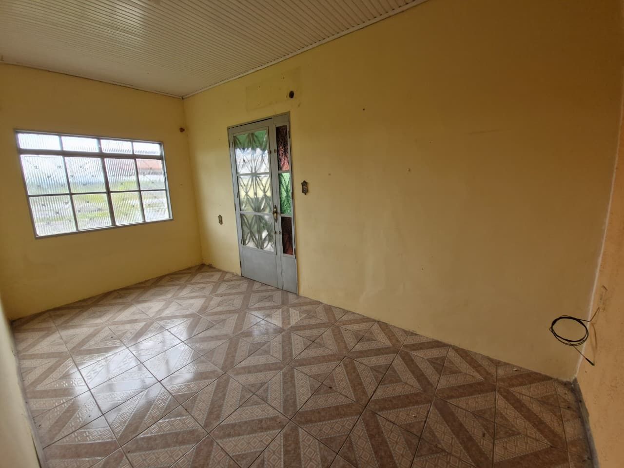 Casa com 2 quartos para aluguel, 120m² - Neópolis - Gravataí: 