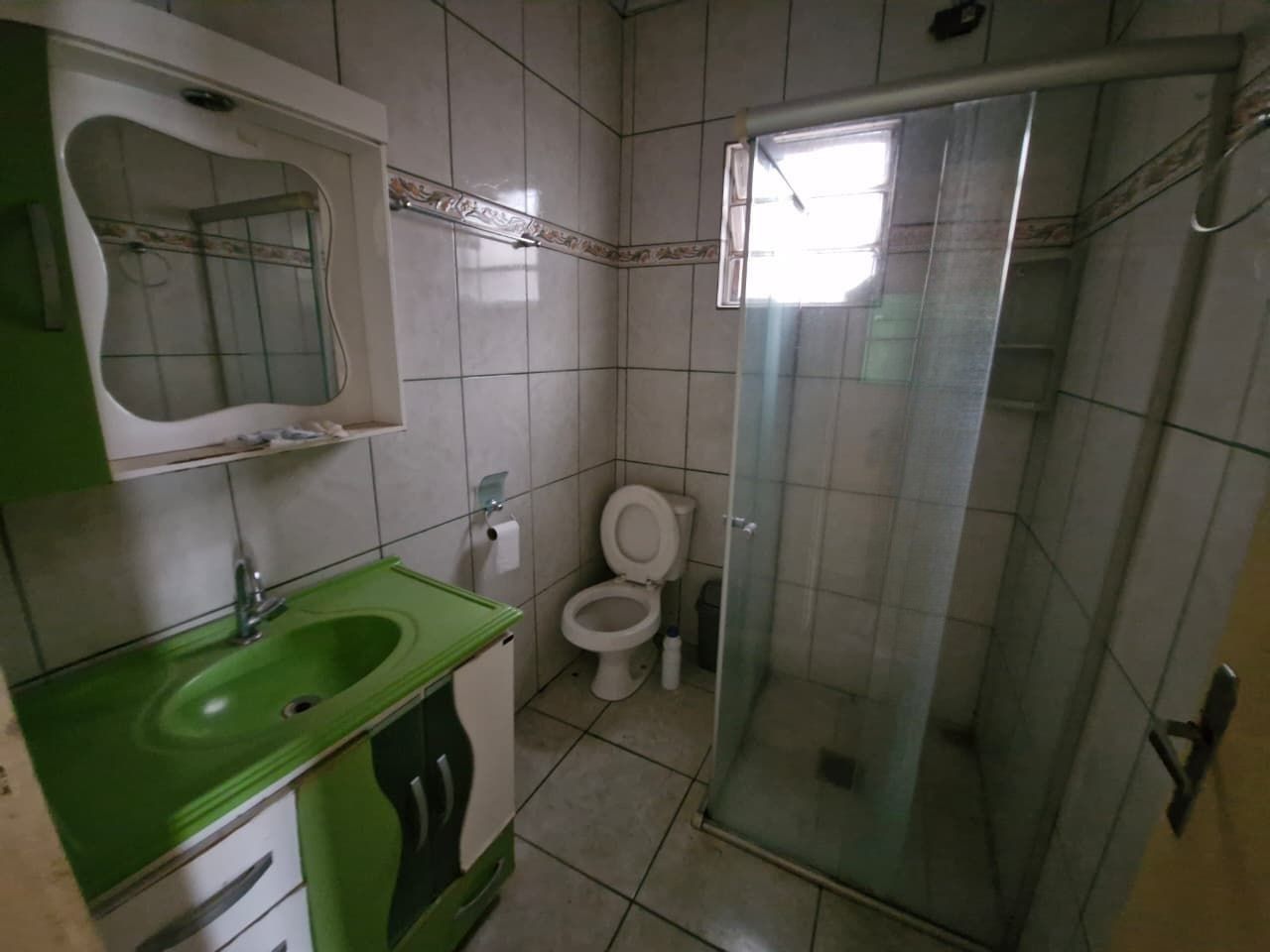 Casa com 2 quartos para aluguel, 120m² - Neópolis - Gravataí: 