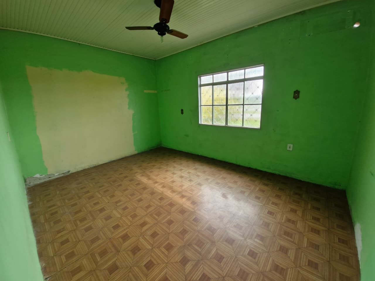Casa com 2 quartos para aluguel, 120m² - Neópolis - Gravataí: 