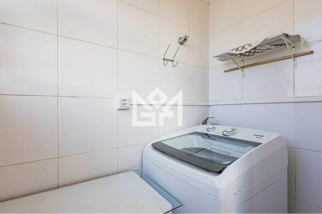 Apartamento com 3 quartos à venda, 98m² - Santa Cecília - Porto Alegre: 