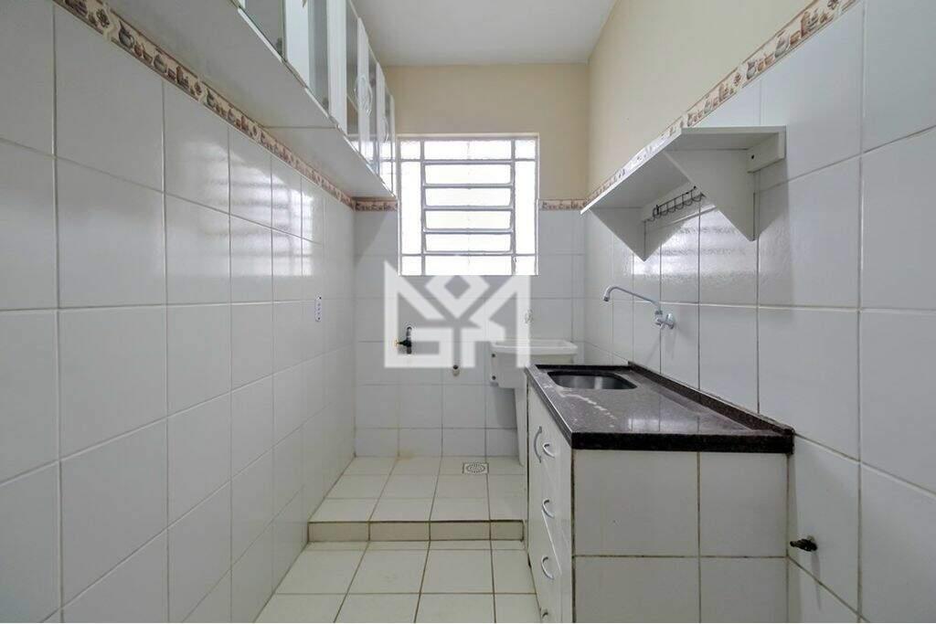 Apartamento com 2 quartos à venda, 61m² - Santo Antônio - Porto Alegre: 