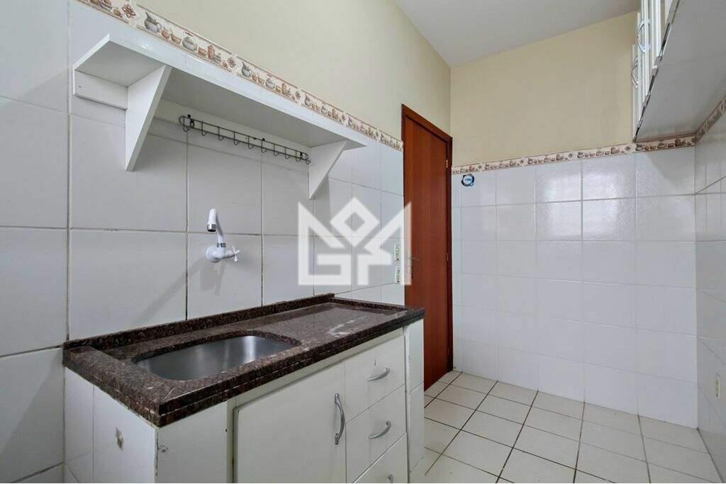 Apartamento com 2 quartos à venda, 61m² - Santo Antônio - Porto Alegre: 