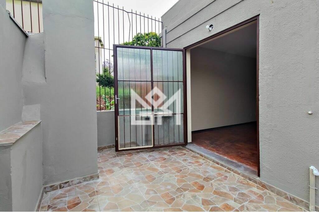 Apartamento com 2 quartos à venda, 61m² - Santo Antônio - Porto Alegre: 