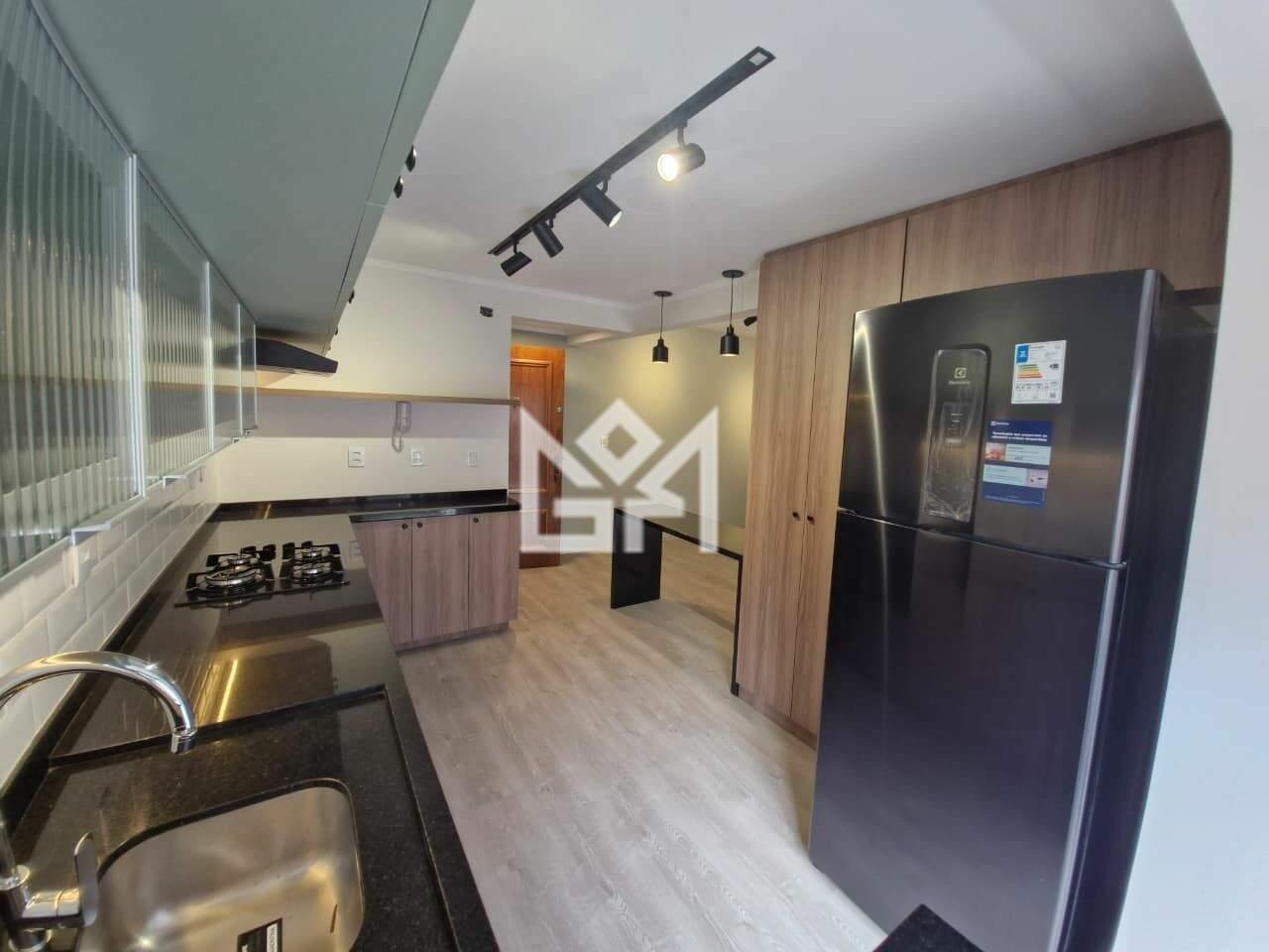 Apartamento com 3 quartos à venda, 101m² - Tristeza - Porto Alegre: 