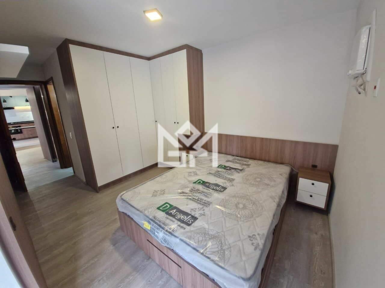 Apartamento com 3 quartos à venda, 101m² - Tristeza - Porto Alegre: 