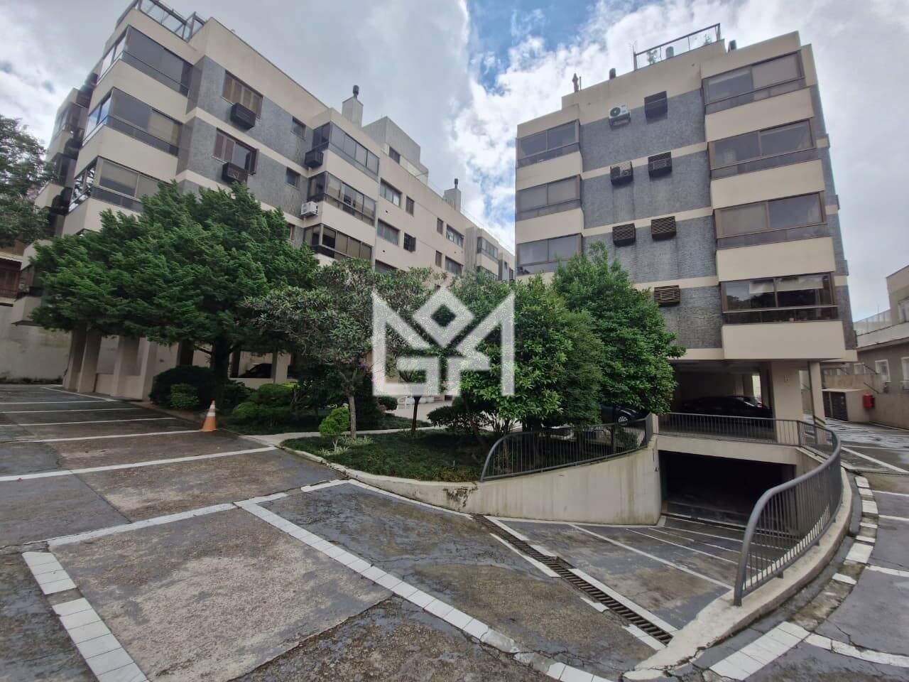 Apartamento com 3 quartos à venda, 101m² - Tristeza - Porto Alegre: 