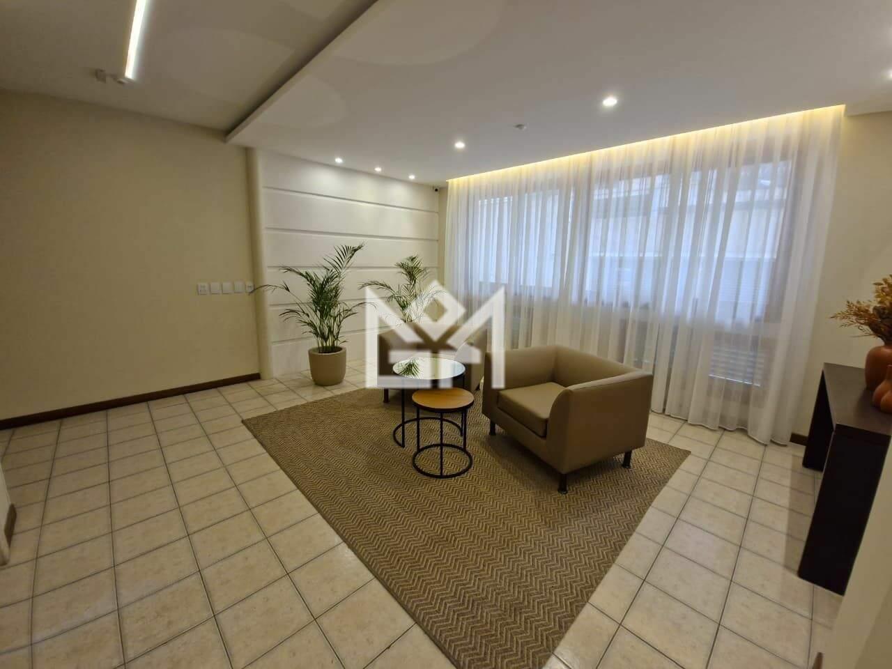 Apartamento com 3 quartos à venda, 101m² - Tristeza - Porto Alegre: 