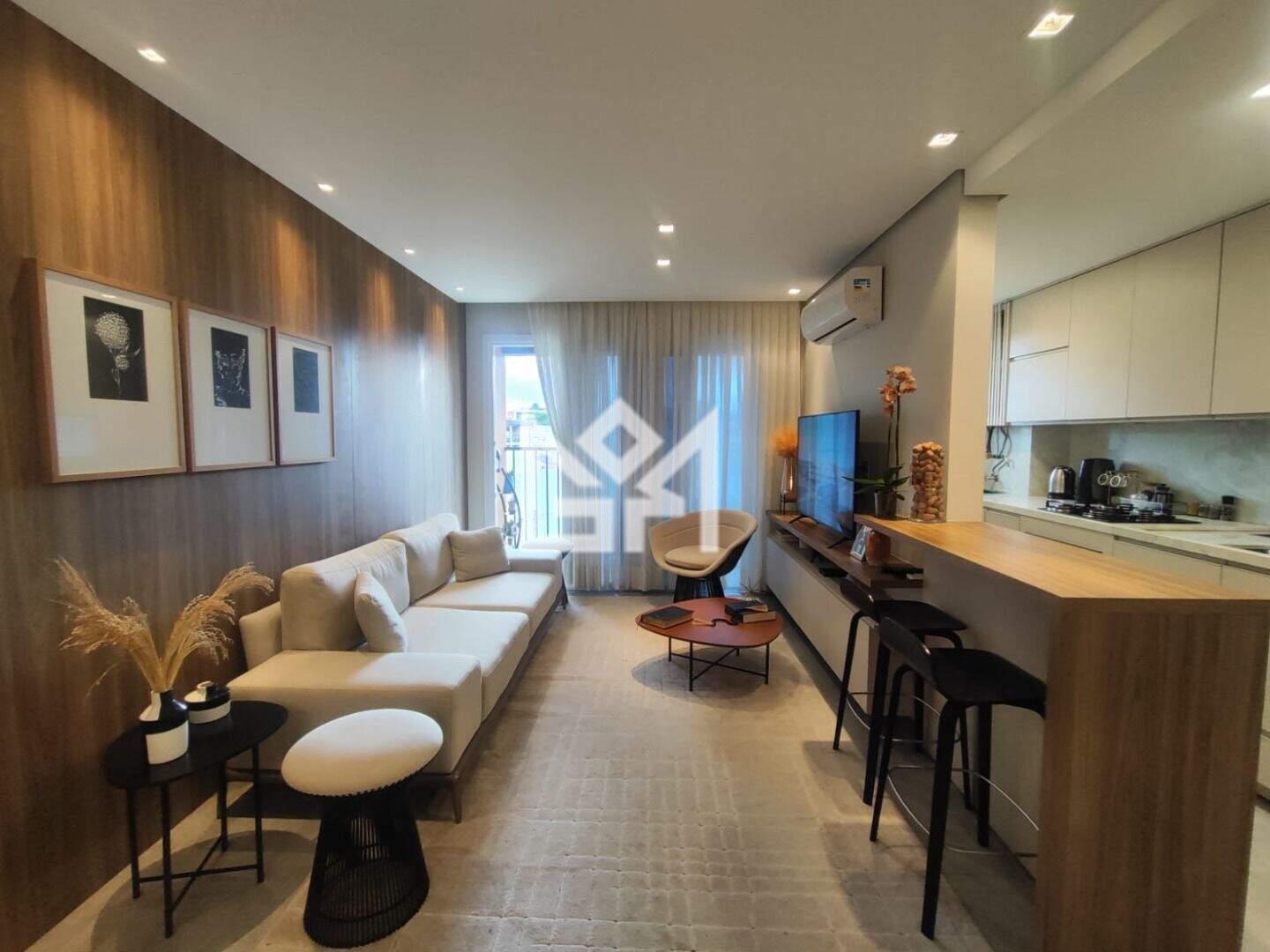 Apartamento com 3 quartos à venda, 86m² - Salgado Filho - Gravataí: 