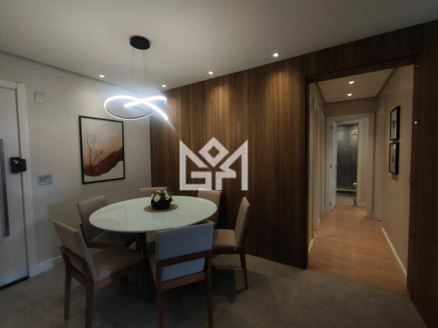 Apartamento com 3 quartos à venda, 86m² - Salgado Filho - Gravataí: 