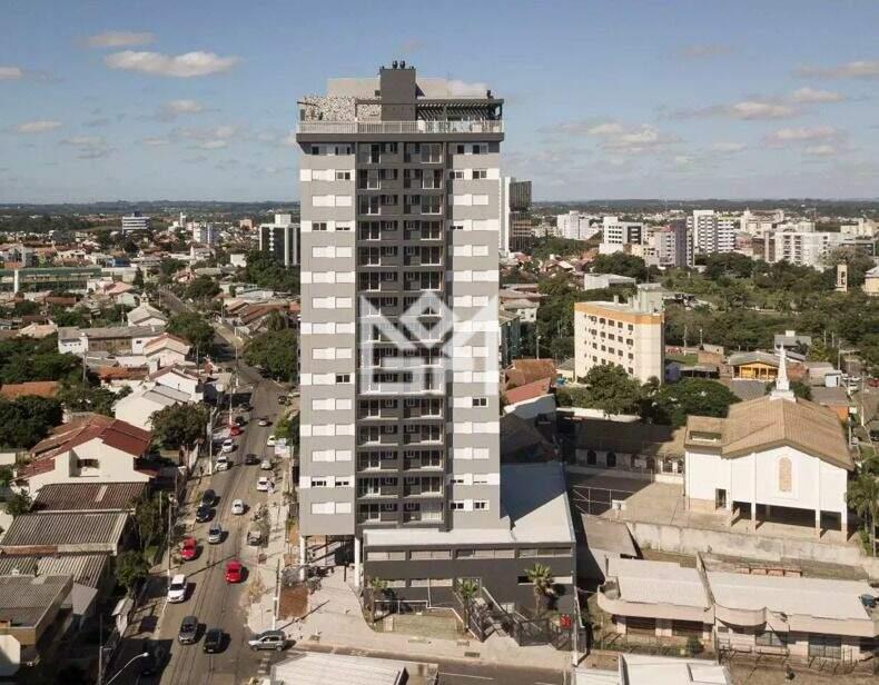 Apartamento com 3 quartos à venda, 86m² - Salgado Filho - Gravataí: 