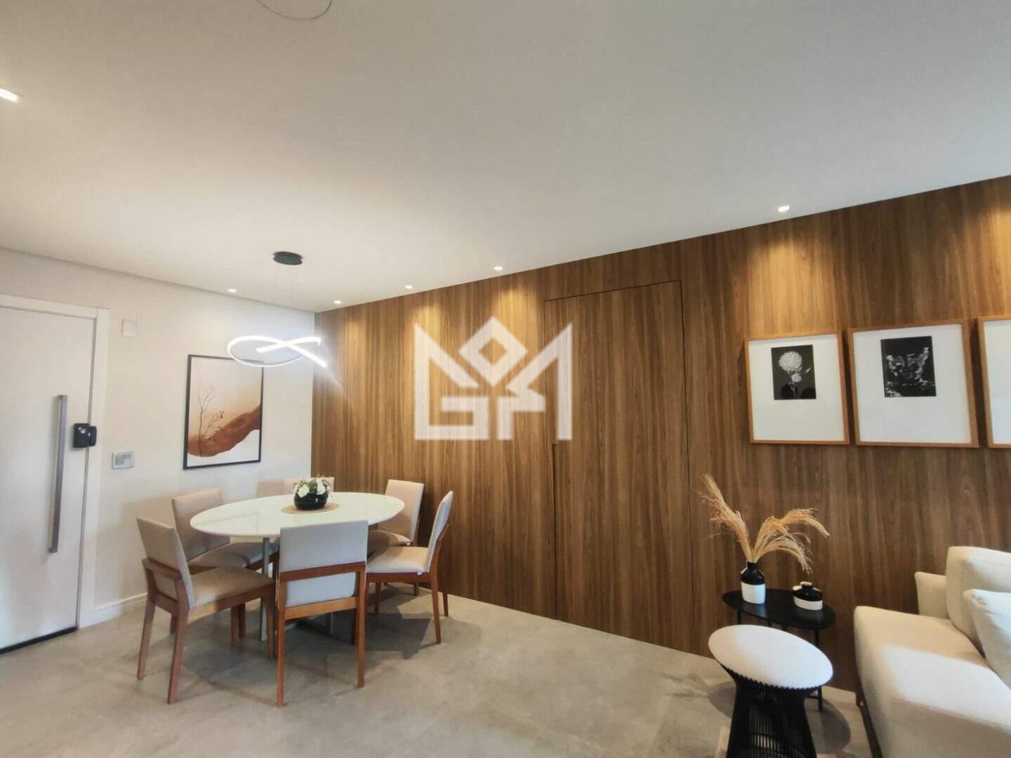 Apartamento com 3 quartos à venda, 86m² - Salgado Filho - Gravataí: 