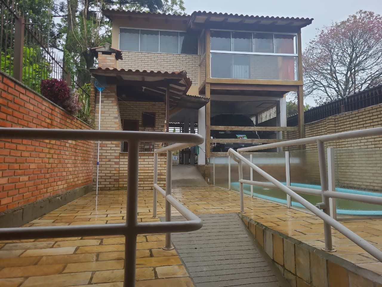 Casa com 3 quartos para aluguel, 160m² - Reserva Dom Feliciano - Gravataí: 