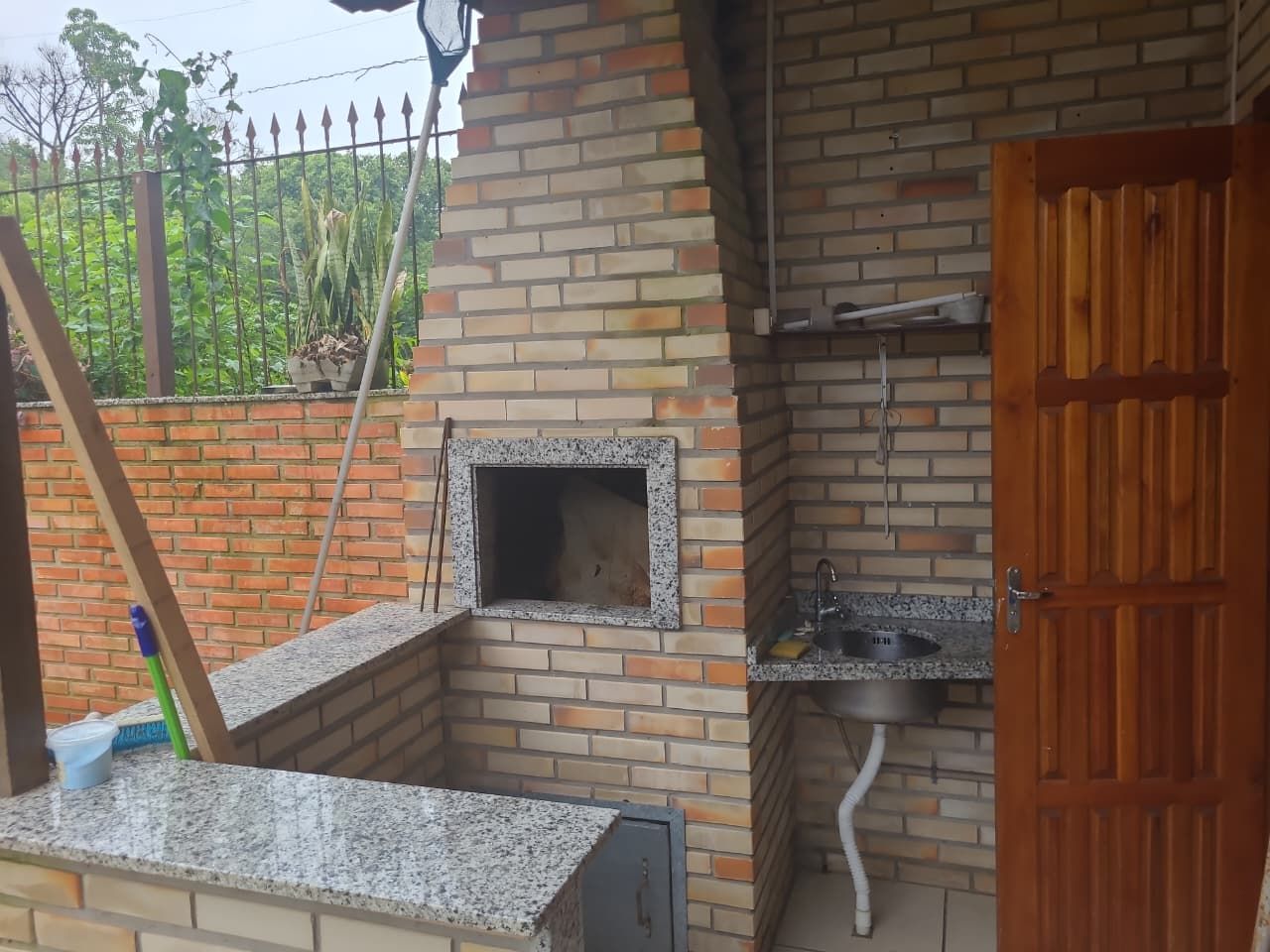 Casa com 3 quartos para aluguel, 160m² - Reserva Dom Feliciano - Gravataí: 