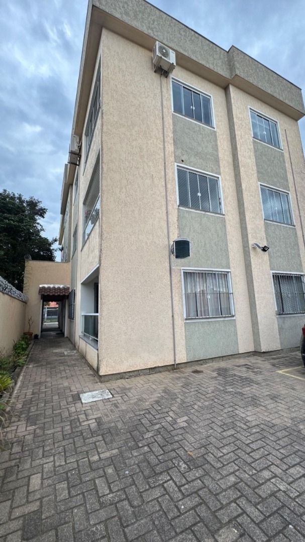 Apartamento com 2 quartos para aluguel, 63m² - Jansen - Gravataí: 