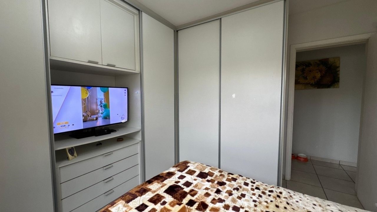 Apartamento com 2 quartos para aluguel, 63m² - Jansen - Gravataí: 
