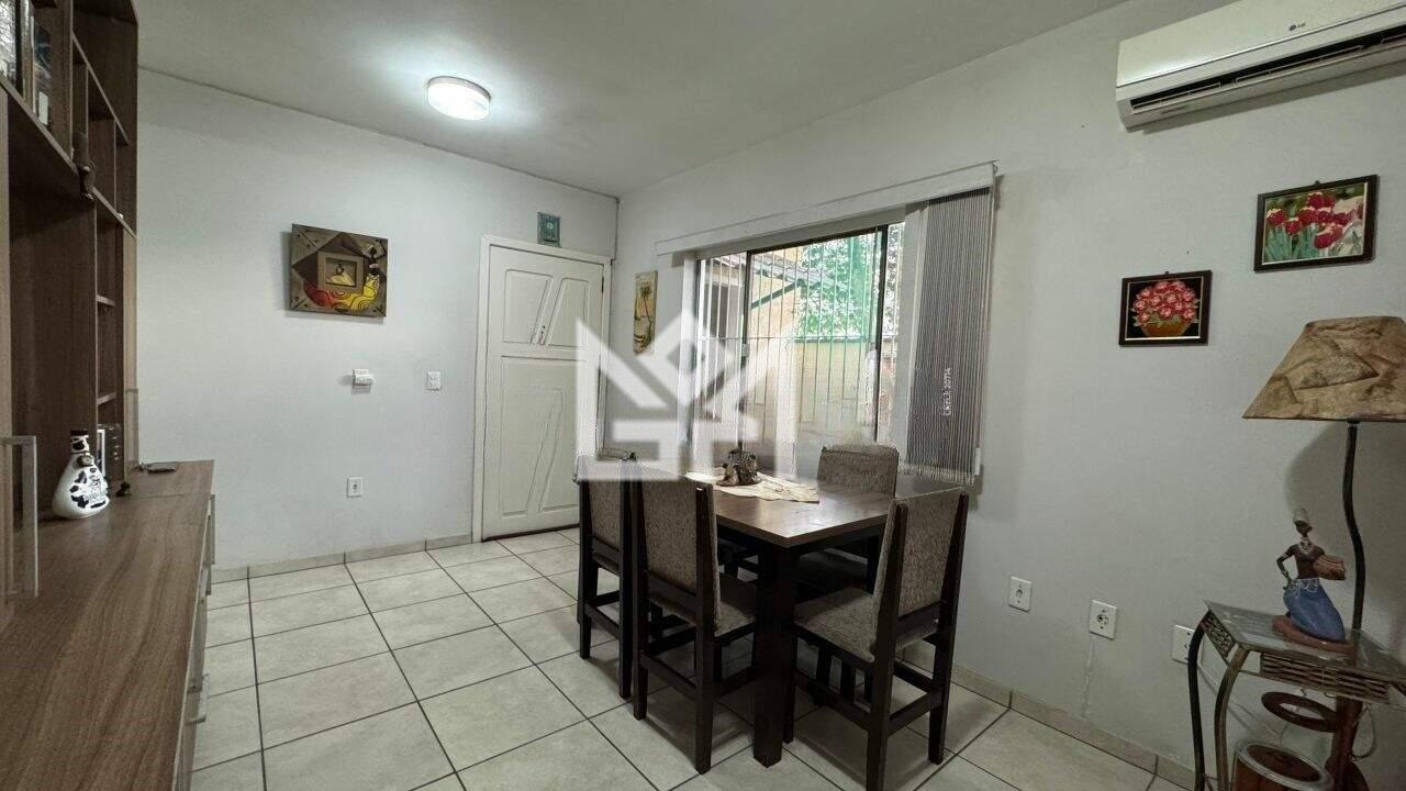 Apartamento com 2 quartos à venda, 63m² - Jansen - Gravataí: 