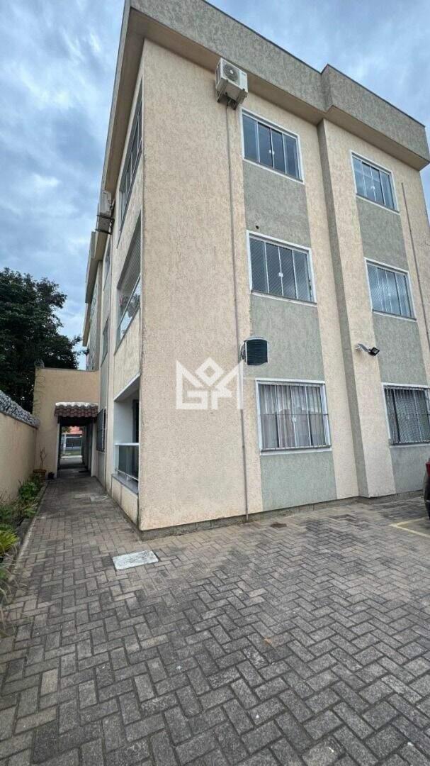 Apartamento com 2 quartos à venda, 63m² - Jansen - Gravataí: 