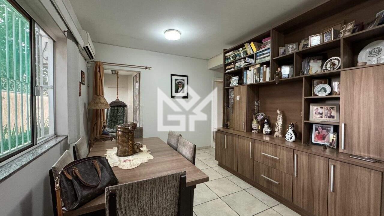 Apartamento com 2 quartos à venda, 63m² - Jansen - Gravataí: 