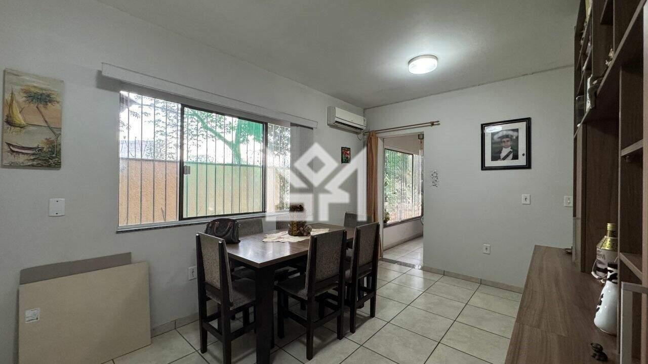 Apartamento com 2 quartos à venda, 63m² - Jansen - Gravataí: 