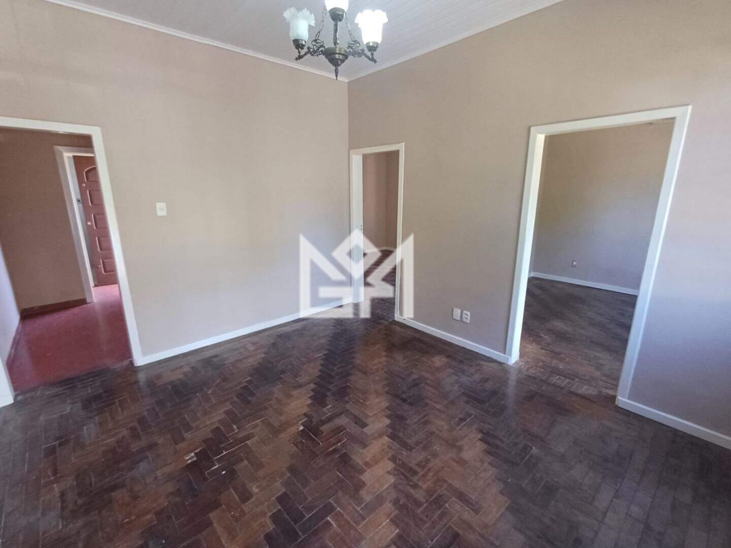 Casa com 2 quartos à venda, 90m² - Navegantes - Porto Alegre: 