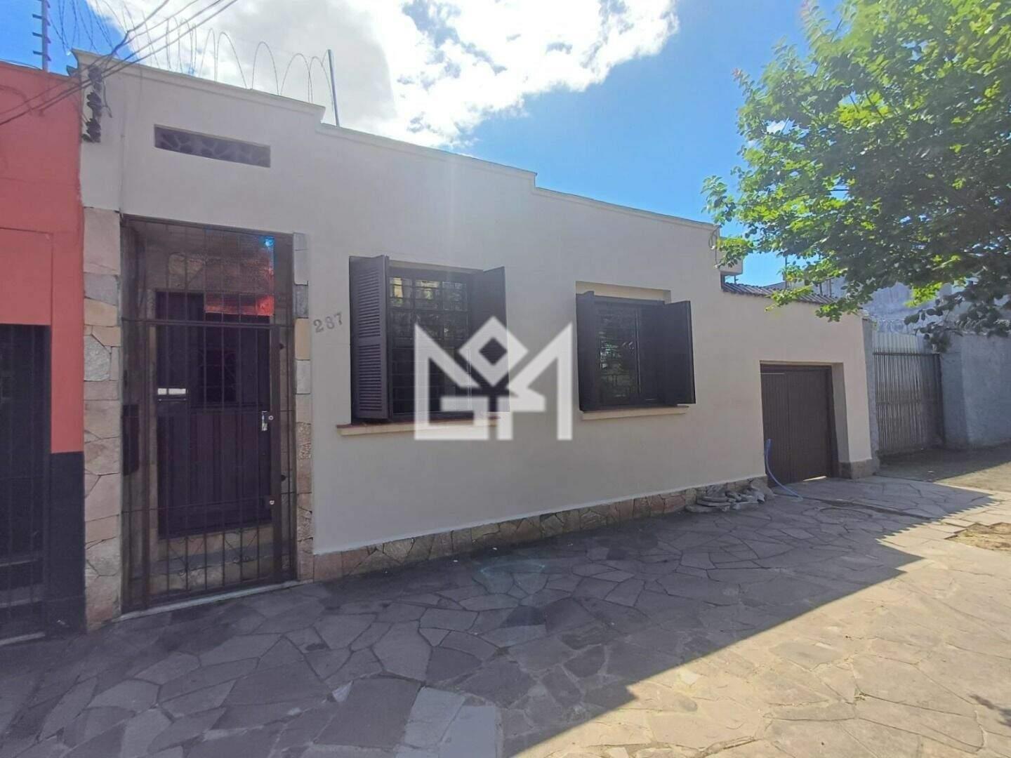 Casa com 2 quartos à venda, 90m² - Navegantes - Porto Alegre: 