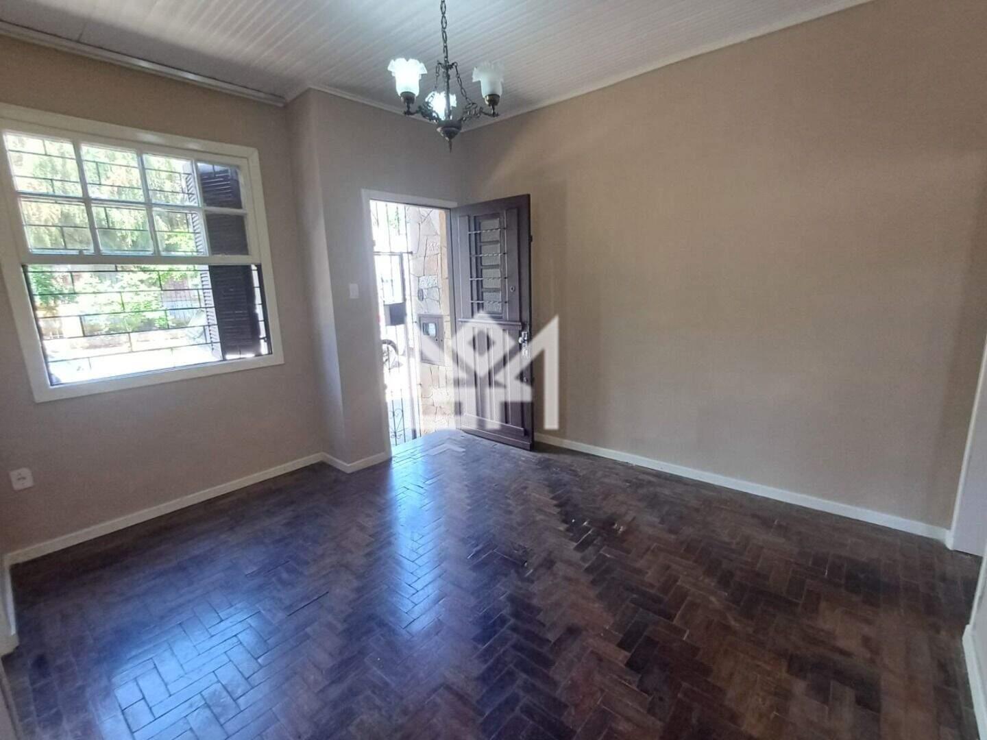 Casa com 2 quartos à venda, 90m² - Navegantes - Porto Alegre: 