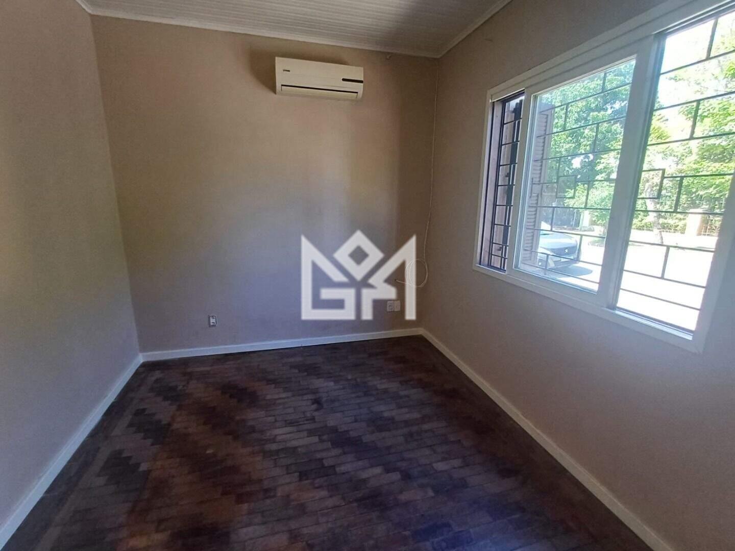 Casa com 2 quartos à venda, 90m² - Navegantes - Porto Alegre: 