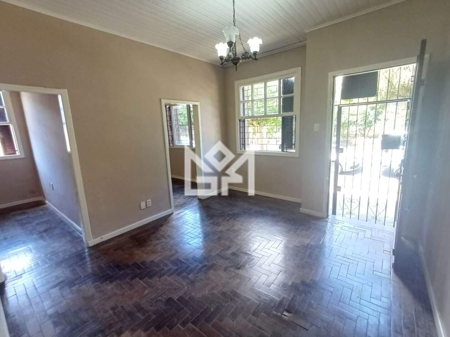 Casa com 2 quartos à venda, 90m² - Navegantes - Porto Alegre: 