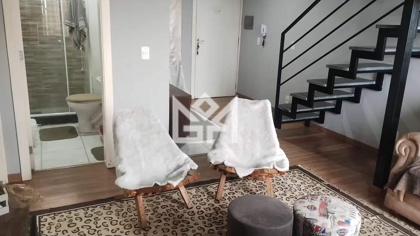 Apartamento com 2 quartos à venda, 108m² - Vila Cachoeirinha - Cachoeirinha: 