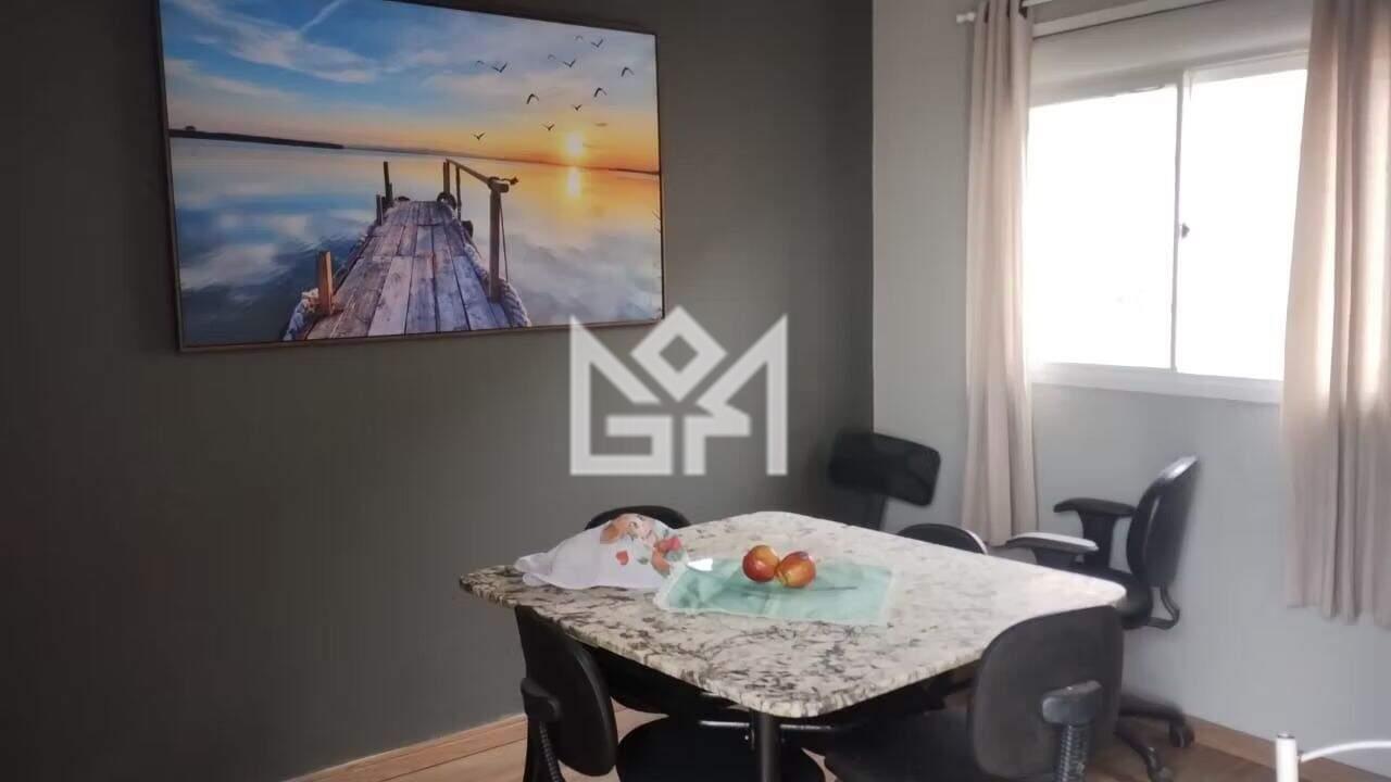 Apartamento com 2 quartos à venda, 108m² - Vila Cachoeirinha - Cachoeirinha: 