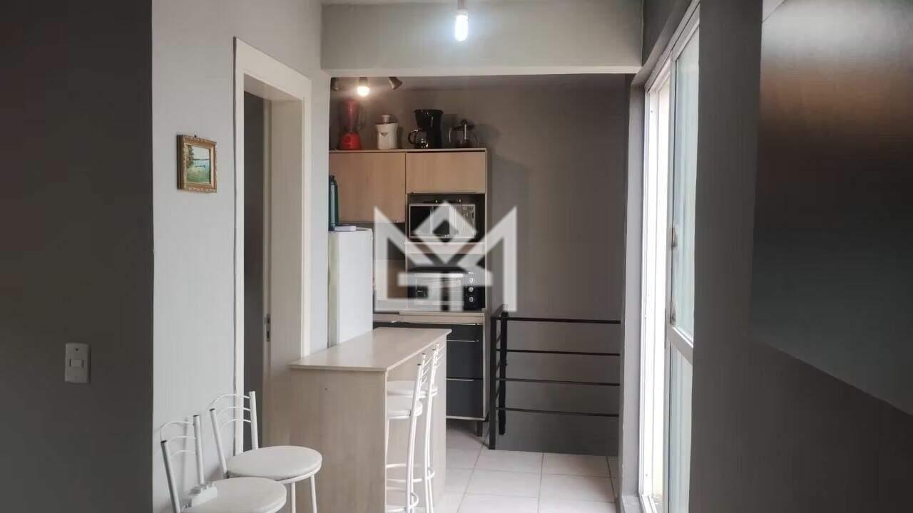 Apartamento com 2 quartos à venda, 108m² - Vila Cachoeirinha - Cachoeirinha: 