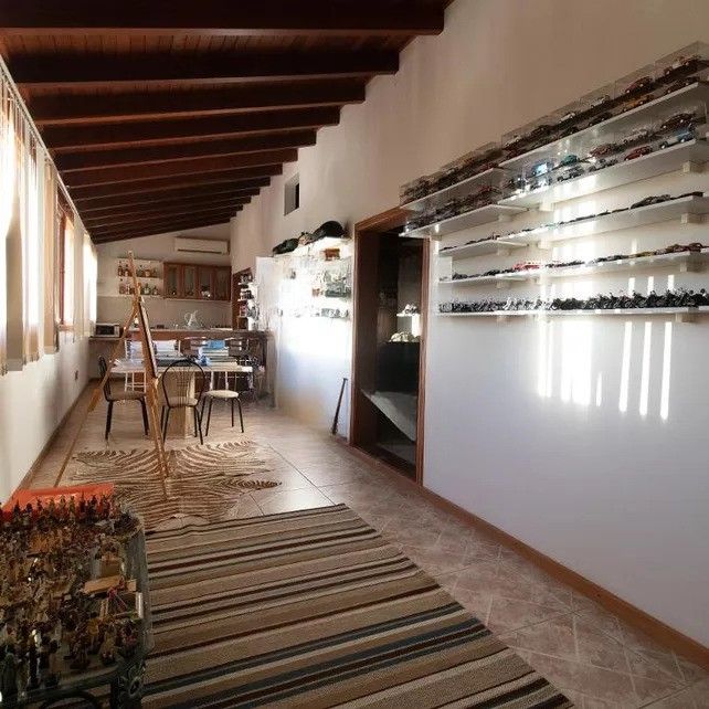 Casa com 3 quartos para aluguel, 600m² - Cavalhada - Porto Alegre: 