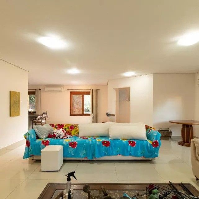 Casa com 3 quartos para aluguel, 600m² - Cavalhada - Porto Alegre: 