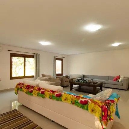 Casa com 3 quartos para aluguel, 600m² - Cavalhada - Porto Alegre: 