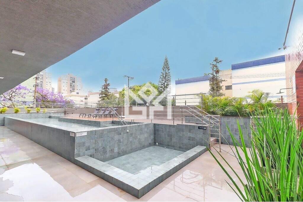 Apartamento com 2 quartos à venda, 61m² - Vila Ipiranga - Porto Alegre: 