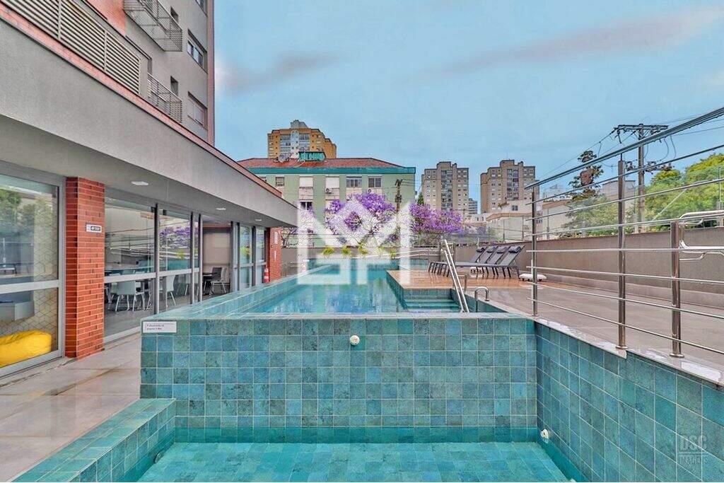 Apartamento com 2 quartos à venda, 61m² - Vila Ipiranga - Porto Alegre: 