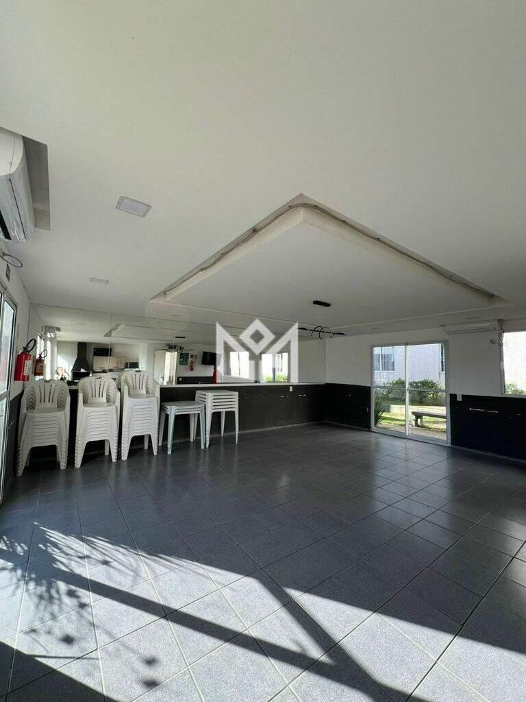 Apartamento com 2 quartos à venda, 42m² - Restinga - Porto Alegre: 