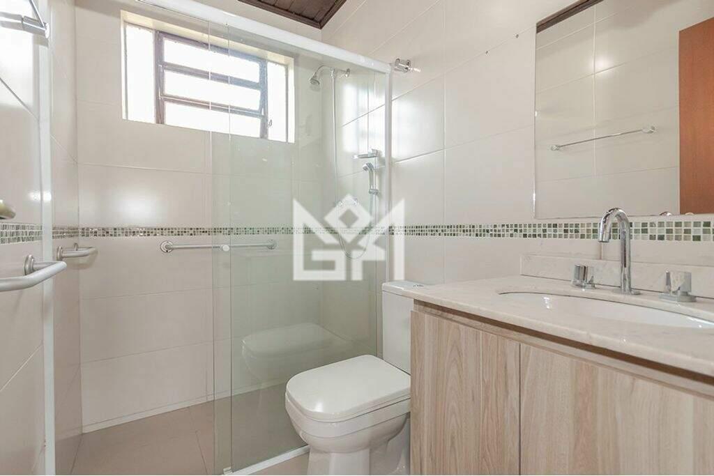 Casa com 4 quartos à venda, 198m² - Cavalhada - Porto Alegre: 