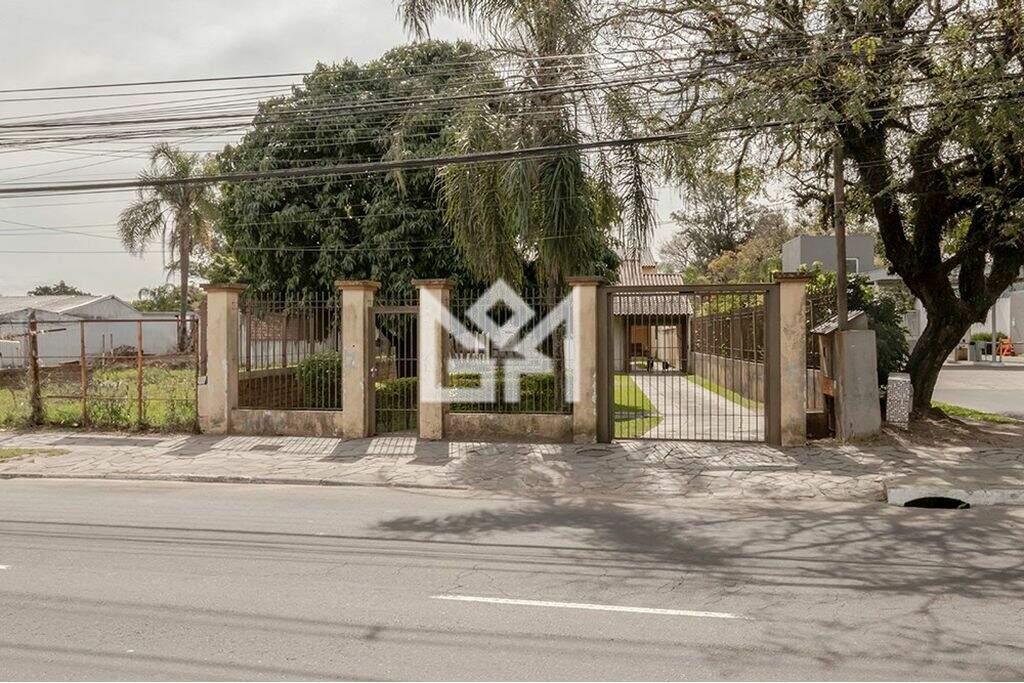 Casa com 4 quartos à venda, 198m² - Cavalhada - Porto Alegre: 