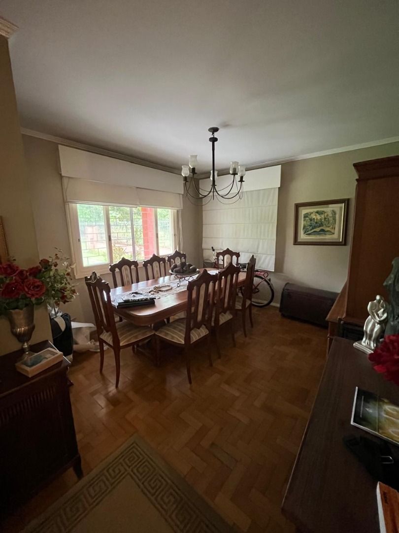 Casa com 5 quartos para aluguel, 295m² - Hípica - Porto Alegre: 