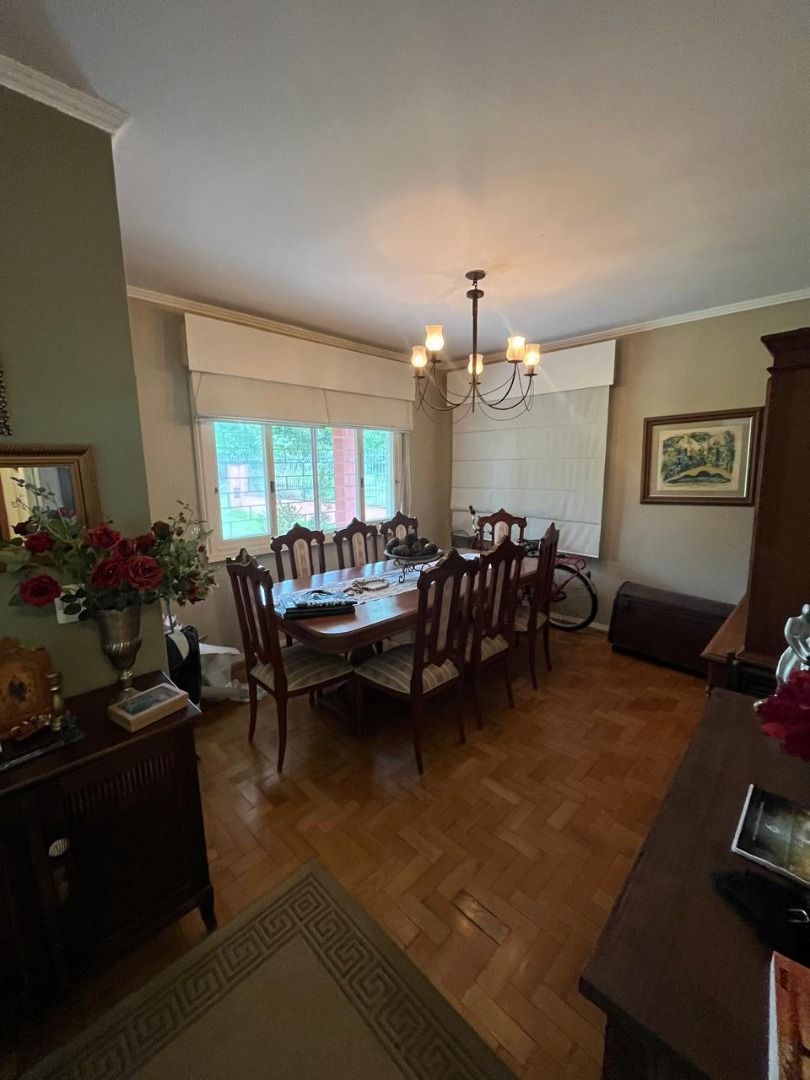 Casa com 5 quartos para aluguel, 295m² - Hípica - Porto Alegre: 