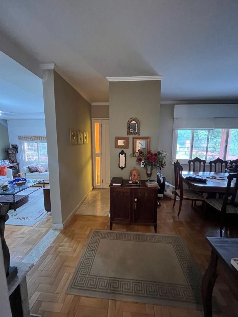 Casa com 5 quartos para aluguel, 295m² - Hípica - Porto Alegre: 