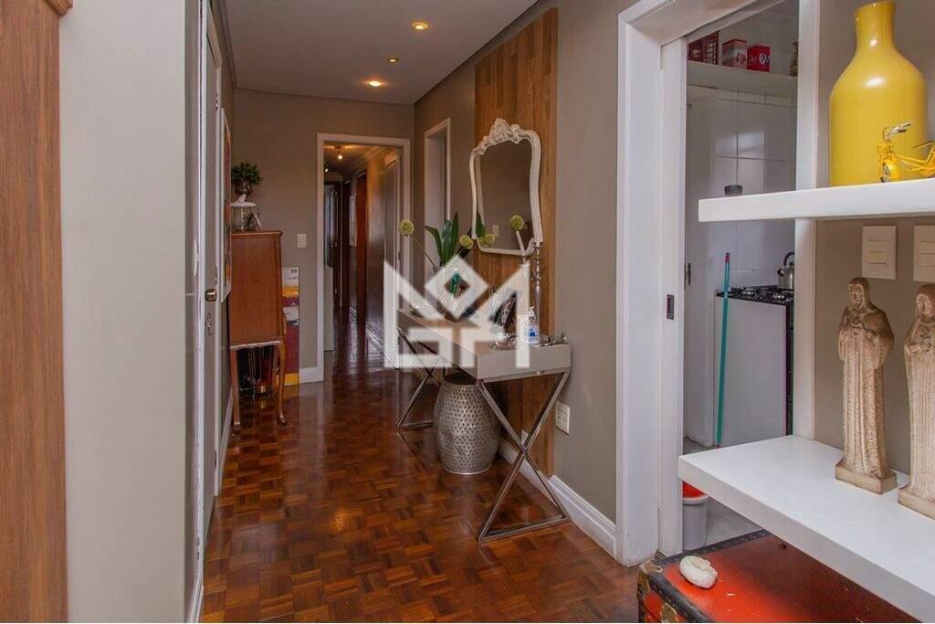 Apartamento com 3 quartos à venda, 137m² - Passo Da Areia - Porto Alegre: 