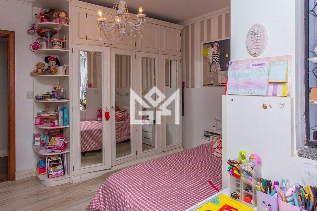 Apartamento com 3 quartos à venda, 137m² - Passo Da Areia - Porto Alegre: 